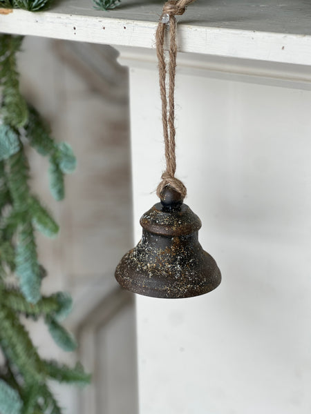 Bowstring Bell | 3.25" | SOLD OUT