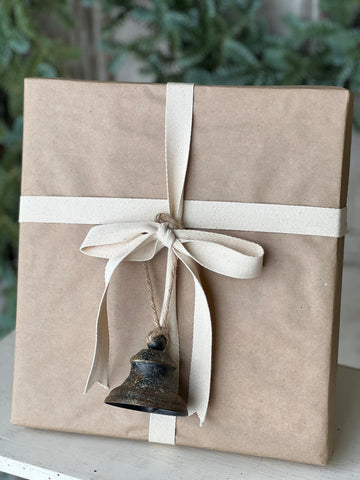 Bowstring Bell | 3.25" | SOLD OUT