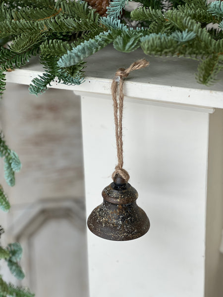 Bowstring Bell | 3.25" | SOLD OUT