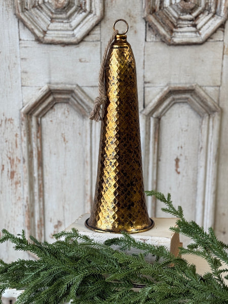 Harlow Bells | Set/2 | NOT CURRENTLY IN STOCK-New For Holiday 2026!