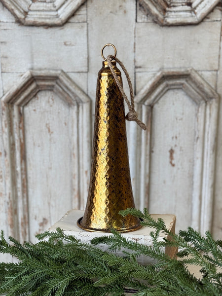 Harlow Bells | Set/2 | NOT CURRENTLY IN STOCK-New For Holiday 2026!