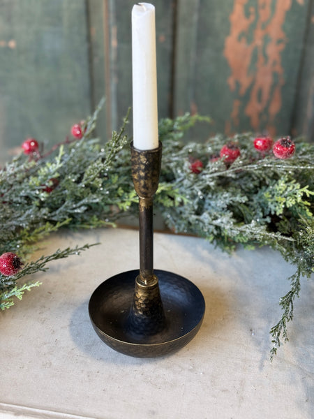 Echelon Holder | 8.75" | NOT CURRENTLY IN STOCK-New For Holiday 2026!