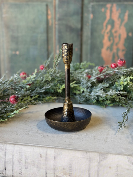 Echelon Holder | 8.75" | NOT CURRENTLY IN STOCK-New For Holiday 2026!