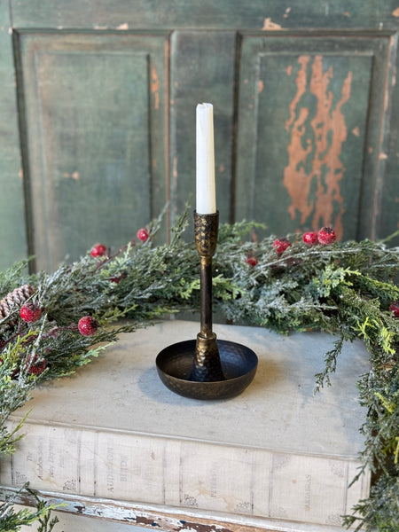 Echelon Holder | 8.75" | NOT CURRENTLY IN STOCK-New For Holiday 2026!