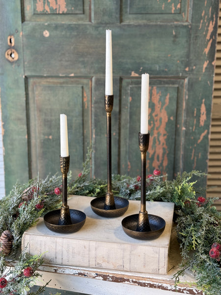 Echelon Holder | 11" | NOT CURRENTLY IN STOCK-New For Holiday 2026!