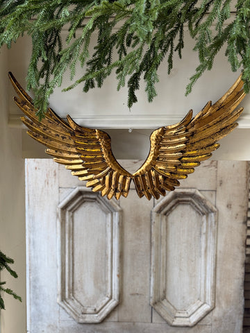 Angelic Heights Wings | 24.5" | NOT CURRENTLY IN STOCK-New For Holiday 2026!