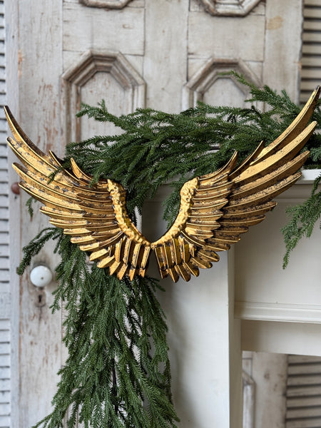 Angelic Heights Wings | 24.5" | NOT CURRENTLY IN STOCK-New For Holiday 2026!
