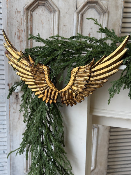 Angelic Heights Wings | 24.5" | NOT CURRENTLY IN STOCK-New For Holiday 2026!