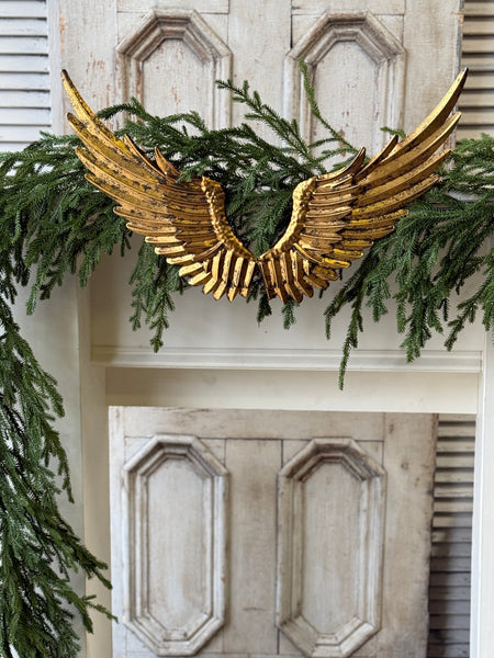 Angelic Heights Wings | 24.5" | NOT CURRENTLY IN STOCK-New For Holiday 2026!