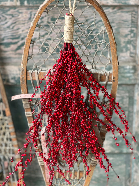 Redding Roulette Drop | 26" | SOLD OUT