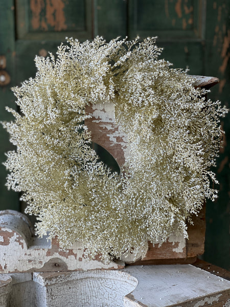 Bedazzle Berry Cypress Wreath | 21" | SOLD OUT