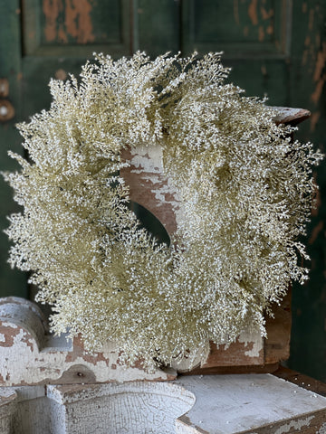 Bedazzle Berry Cypress Wreath | 21" | SOLD OUT