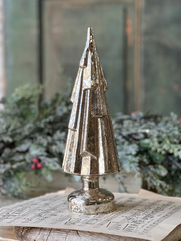 Glimmering Facet Fir | 11" | Limited Stock - Last 48pcs!