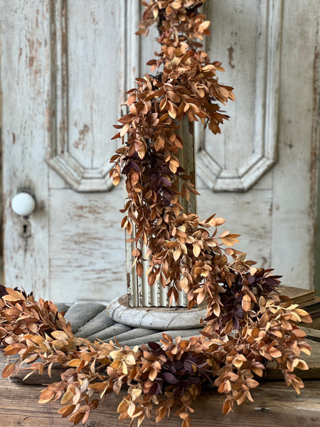 Ombre Woods Garland | 6' | SOLD OUT