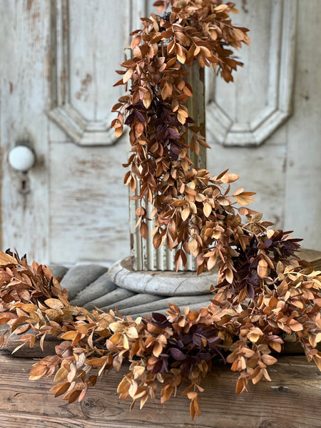 Ombre Woods Garland | 6' | SOLD OUT