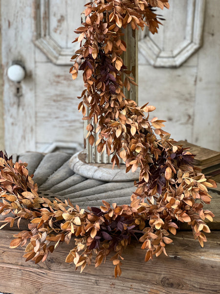 Ombre Woods Garland | 6' | SOLD OUT