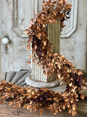 Ombre Woods Garland | 6' | SOLD OUT