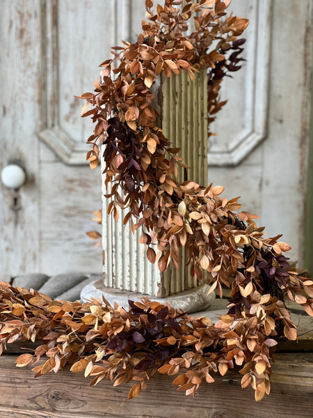 Ombre Woods Garland | 6' | SOLD OUT