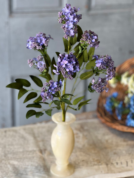 Bimini Blooms | 20" | Lavender