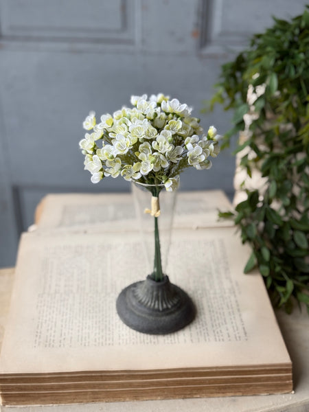 Bud Vase - Allegory | 7" | NOT CURRENTLY IN STOCK-New For Spring 2027!