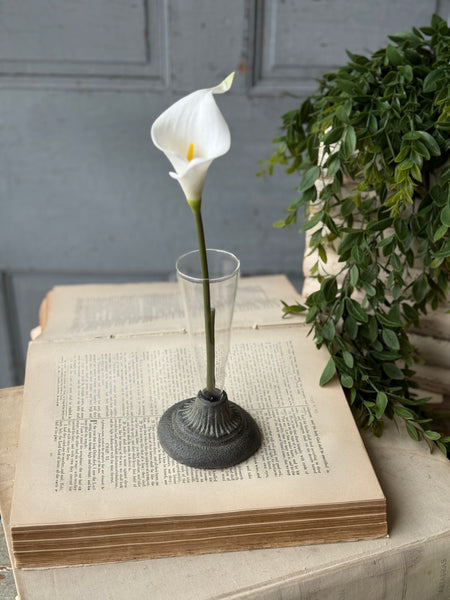 Bud Vase - Allegory | 7" | NOT CURRENTLY IN STOCK-New For Spring 2027!