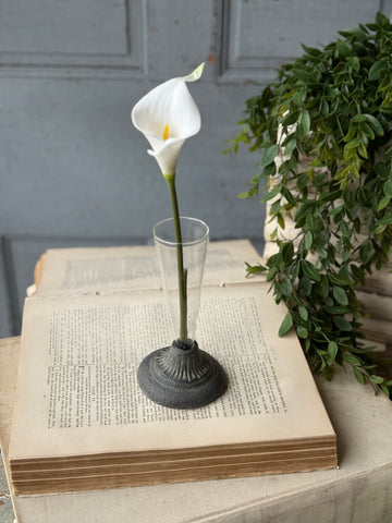 Bud Vase - Allegory | 7" | NOT CURRENTLY IN STOCK-New For Spring 2027!