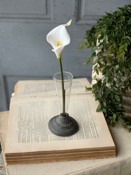 Bud Vase - Allegory | 7" | NOT CURRENTLY IN STOCK-New For Spring 2027!
