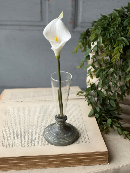 Bud Vase - Fable | 7" | NOT CURRENTLY IN STOCK-New For Spring 2027!