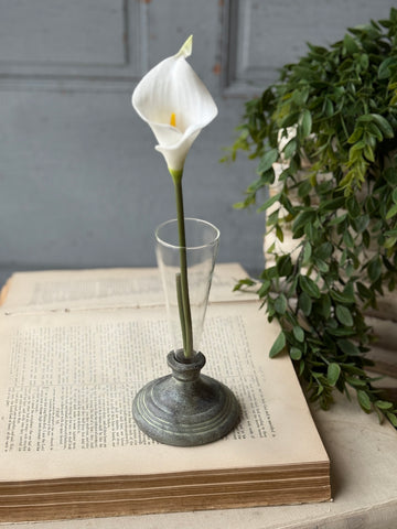 Bud Vase - Fable | 7" | NOT CURRENTLY IN STOCK-New For Spring 2027!
