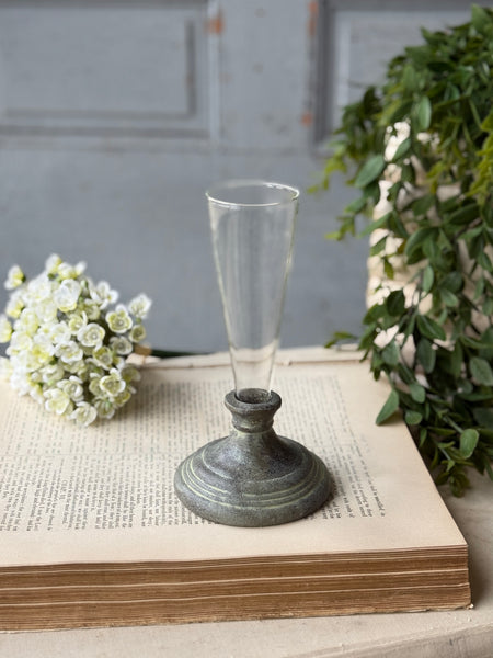 Bud Vase - Fable | 7" | NOT CURRENTLY IN STOCK-New For Spring 2027!