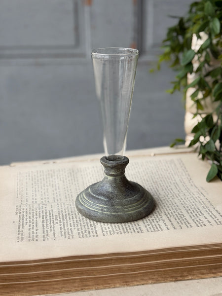 Bud Vase - Fable | 7" | NOT CURRENTLY IN STOCK-New For Spring 2027!