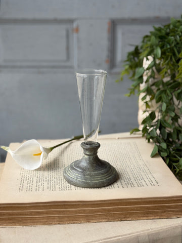 Bud Vase - Fable | 7" | NOT CURRENTLY IN STOCK-New For Spring 2027!