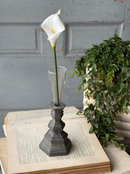Bud Vase - Legend | 10.5" | NOT CURRENTLY IN STOCK-New For Spring 2027!