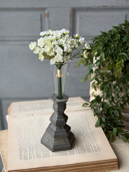 Bud Vase - Legend | 10.5" | NOT CURRENTLY IN STOCK-New For Spring 2027!