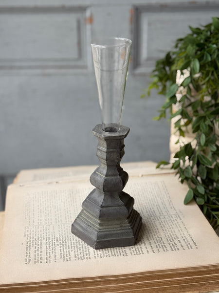 Bud Vase - Legend | 10.5" | NOT CURRENTLY IN STOCK-New For Spring 2027!