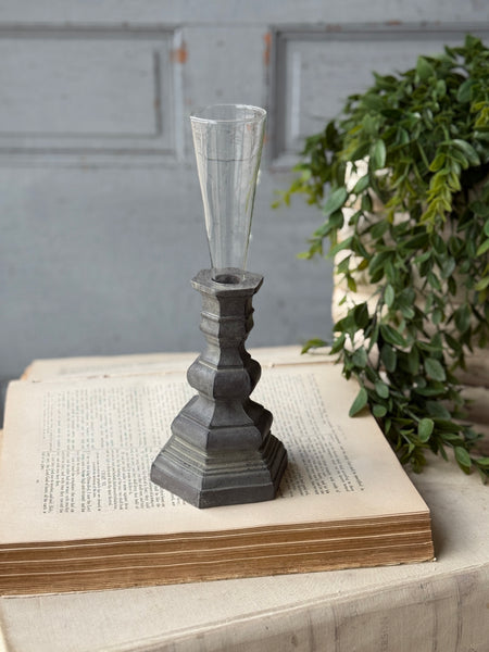 Bud Vase - Legend | 10.5" | NOT CURRENTLY IN STOCK-New For Spring 2027!