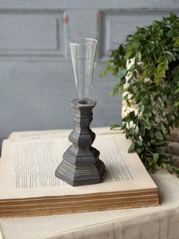 Bud Vase - Legend | 10.5" | NOT CURRENTLY IN STOCK-New For Spring 2027!