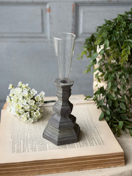 Bud Vase - Legend | 10.5" | NOT CURRENTLY IN STOCK-New For Spring 2027!