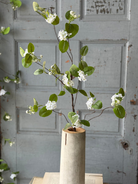 Chateau Blooms Spray | 36" | NOT CURRENTLY IN STOCK-New For Spring 2027!