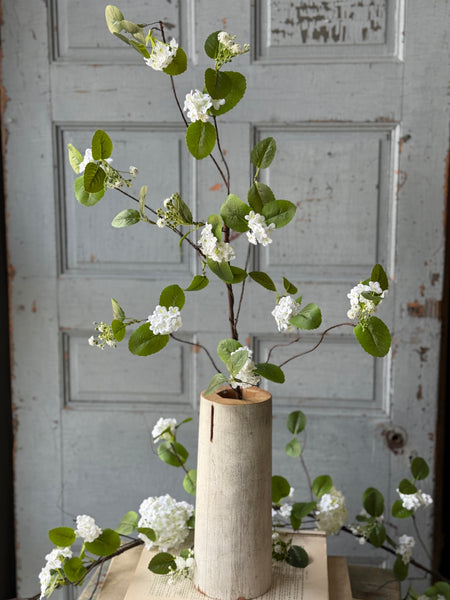 Chateau Blooms Spray | 36" | NOT CURRENTLY IN STOCK-New For Spring 2027!