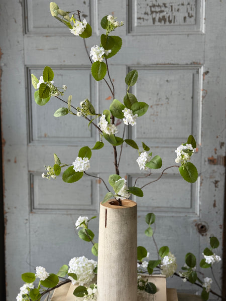 Chateau Blooms Spray | 36" | NOT CURRENTLY IN STOCK-New For Spring 2027!