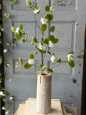 Chateau Blooms Spray | 36" | NOT CURRENTLY IN STOCK-New For Spring 2027!