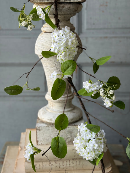 Chateau Blooms Hanging Vine | 5' | NOT CURRENTLY IN STOCK-New For Spring 2027!