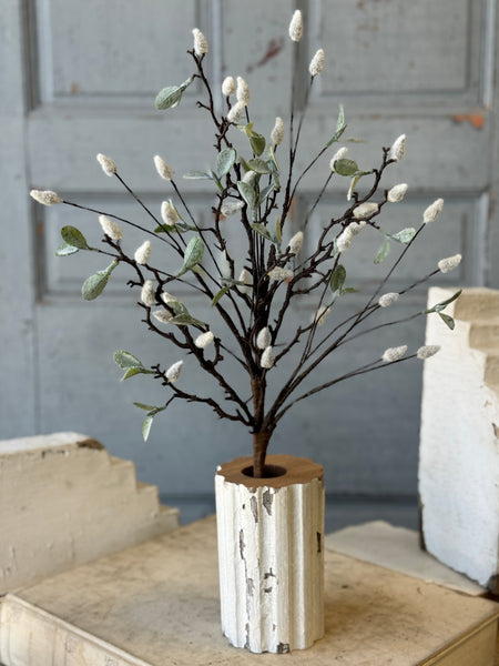 Cloud Bank Willow Pick | 21" | NOT CURRENTLY IN STOCK-New For Spring 2027!