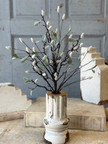 Cloud Bank Willow Pick | 21" | NOT CURRENTLY IN STOCK-New For Spring 2027!