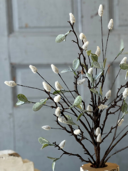 Cloud Bank Willow Pick | 21" | NOT CURRENTLY IN STOCK-New For Spring 2027!