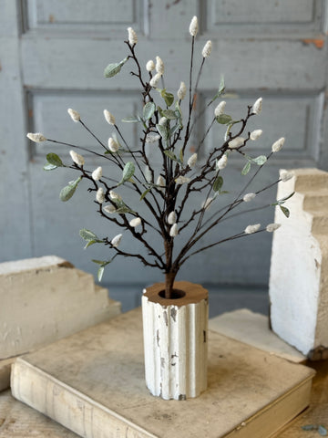 Cloud Bank Willow Pick | 21" | NOT CURRENTLY IN STOCK-New For Spring 2027!