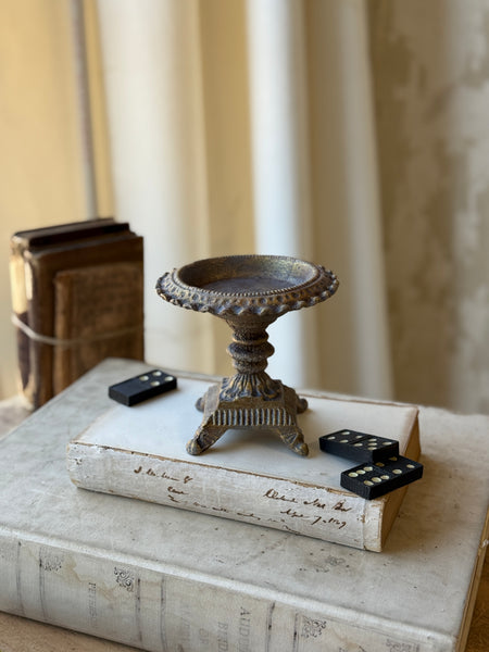 Citation Urn | 5" | NOT CURRENTLY IN STOCK-New For Spring 2027!