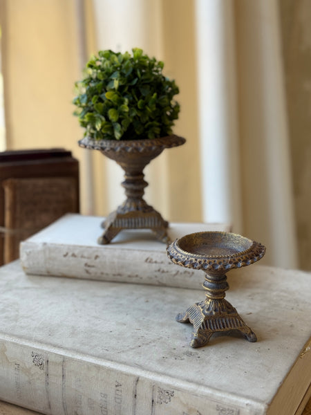 Citation Urn | 3.5" | NOT CURRENTLY IN STOCK-New For Spring 2027!
