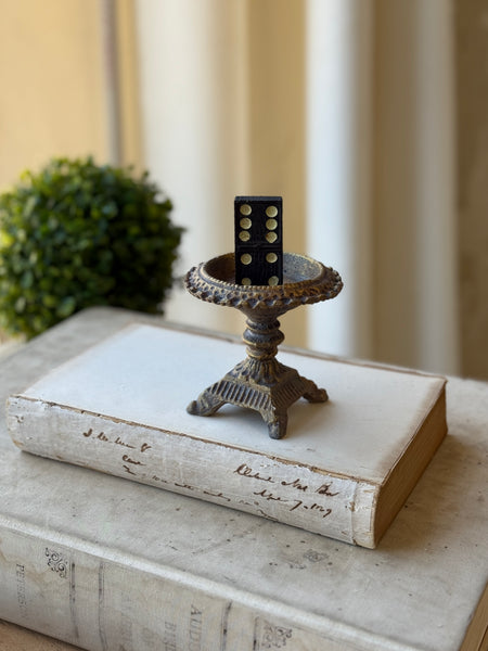 Citation Urn | 3.5" | NOT CURRENTLY IN STOCK-New For Spring 2027!